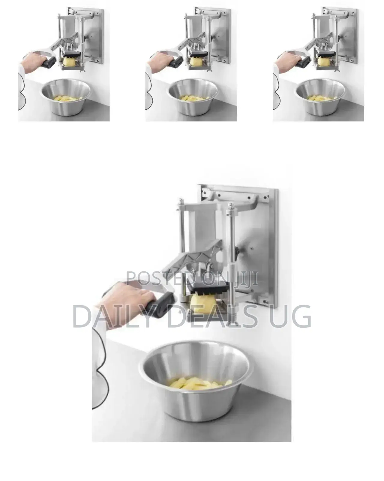 Handheld Mount Chips Cutter