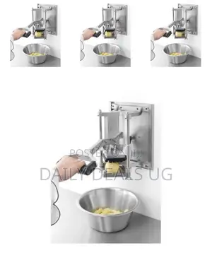 Handheld Mount Chips Cutter