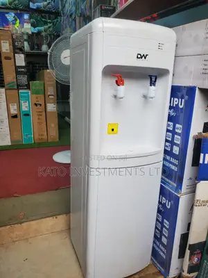 Dw Water Dispenser
