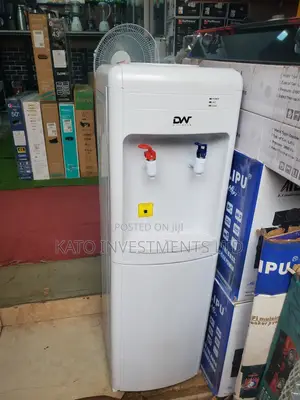 Dw Water Dispenser
