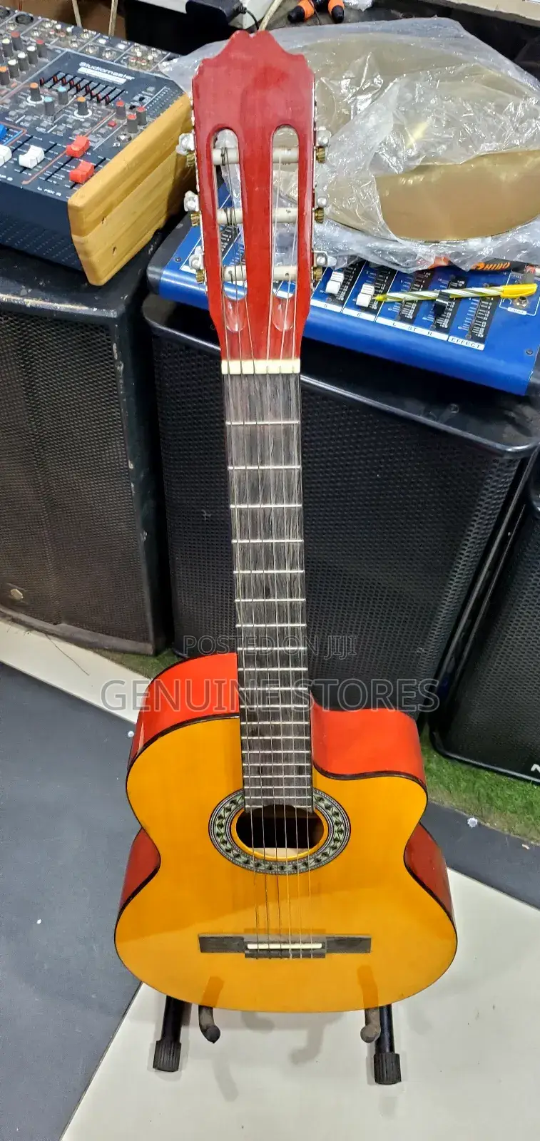Classical Guitar
