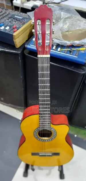 Classical Guitar