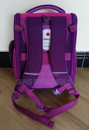 Omaya School Bag