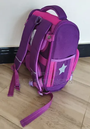 Omaya School Bag