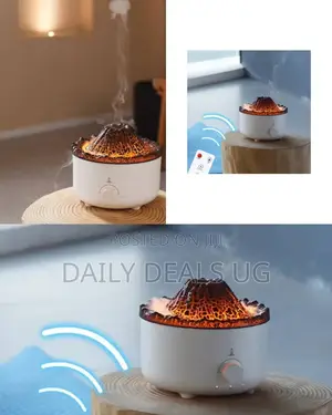 Humidifier Mist