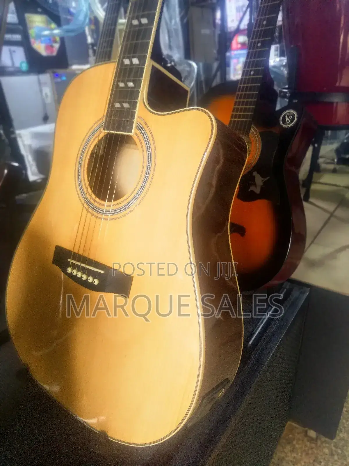 Acoustic Guitar