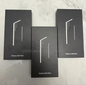 New Samsung Galaxy S25 Ultra 512 GB Gray