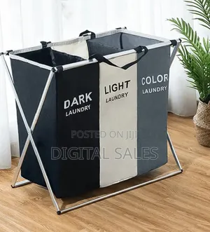 Home Laundry Basket