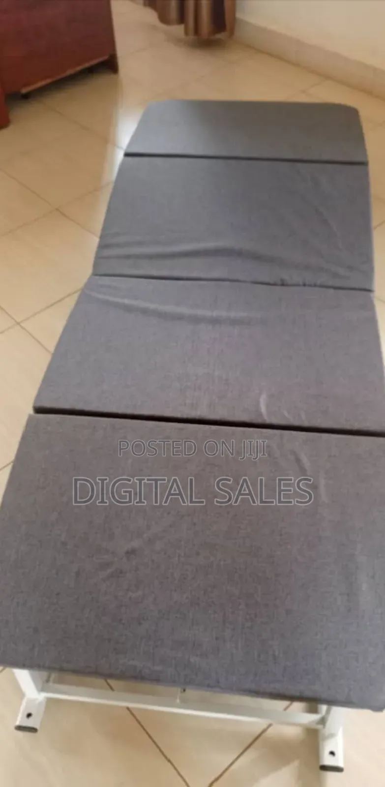 Portable Folding Bed