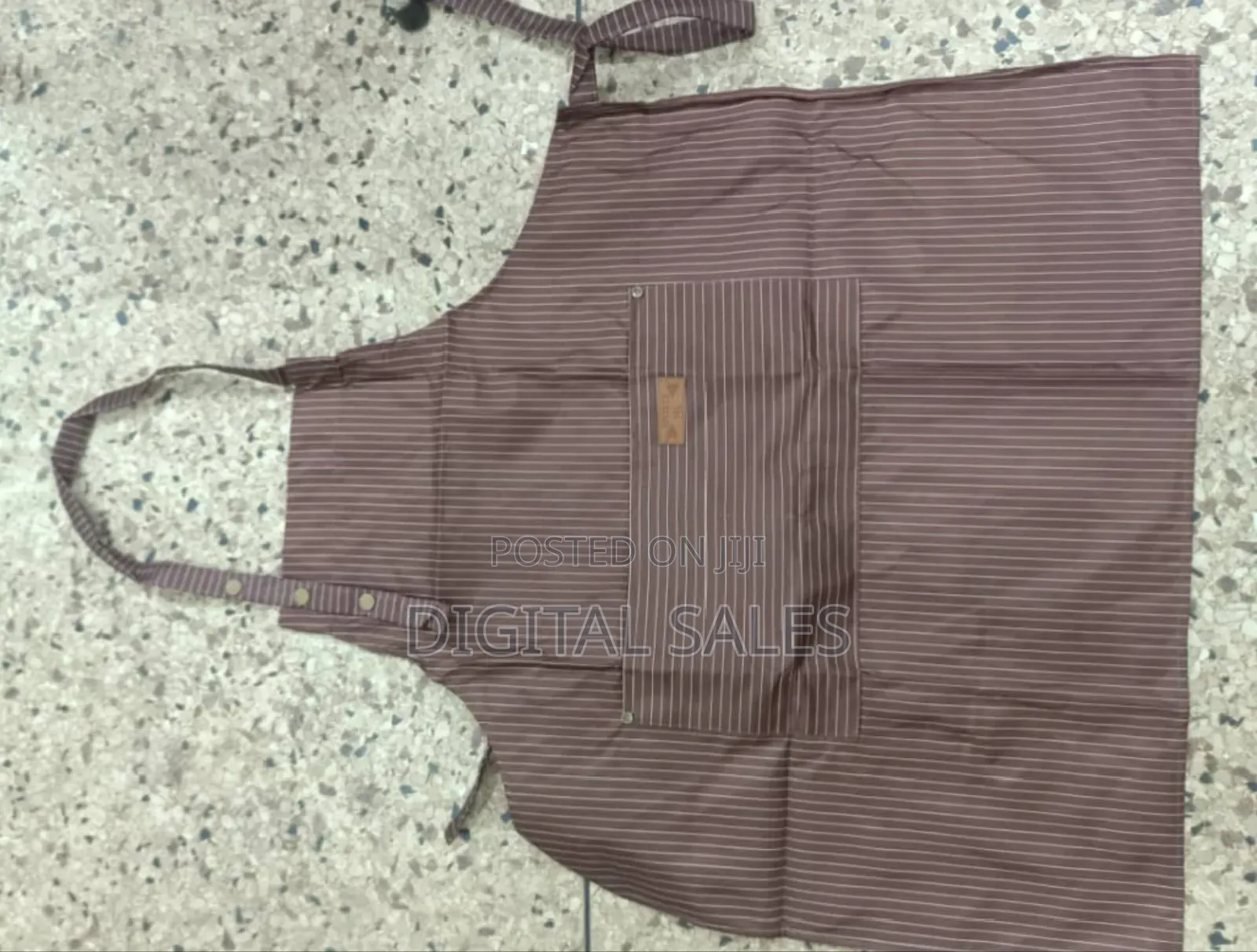 Waterproof Apron
