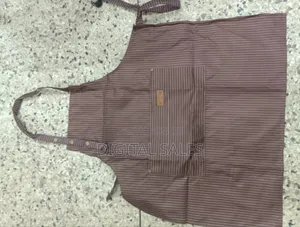 Waterproof Apron