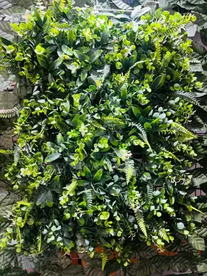 Indoor Artificial Flowers