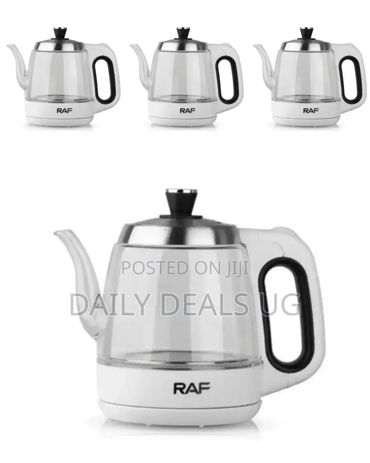 Portable Mini Kettle