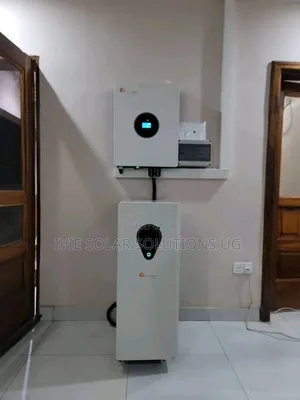 Felicity Lithium Ion Battery 17.5kwh 350ah 48v