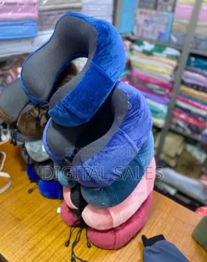 Travel Neck Pillow