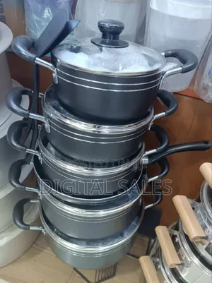 Cookware Set