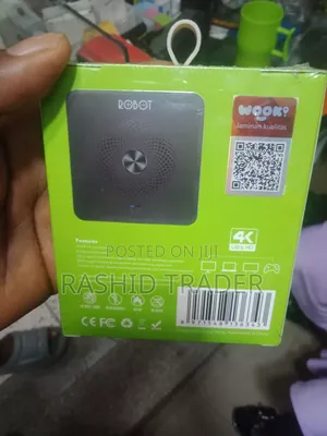 Robot Hm103 Hdmi Switch /Splitter