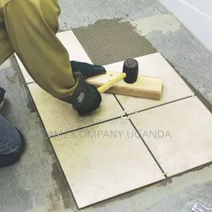 Tile Fixing