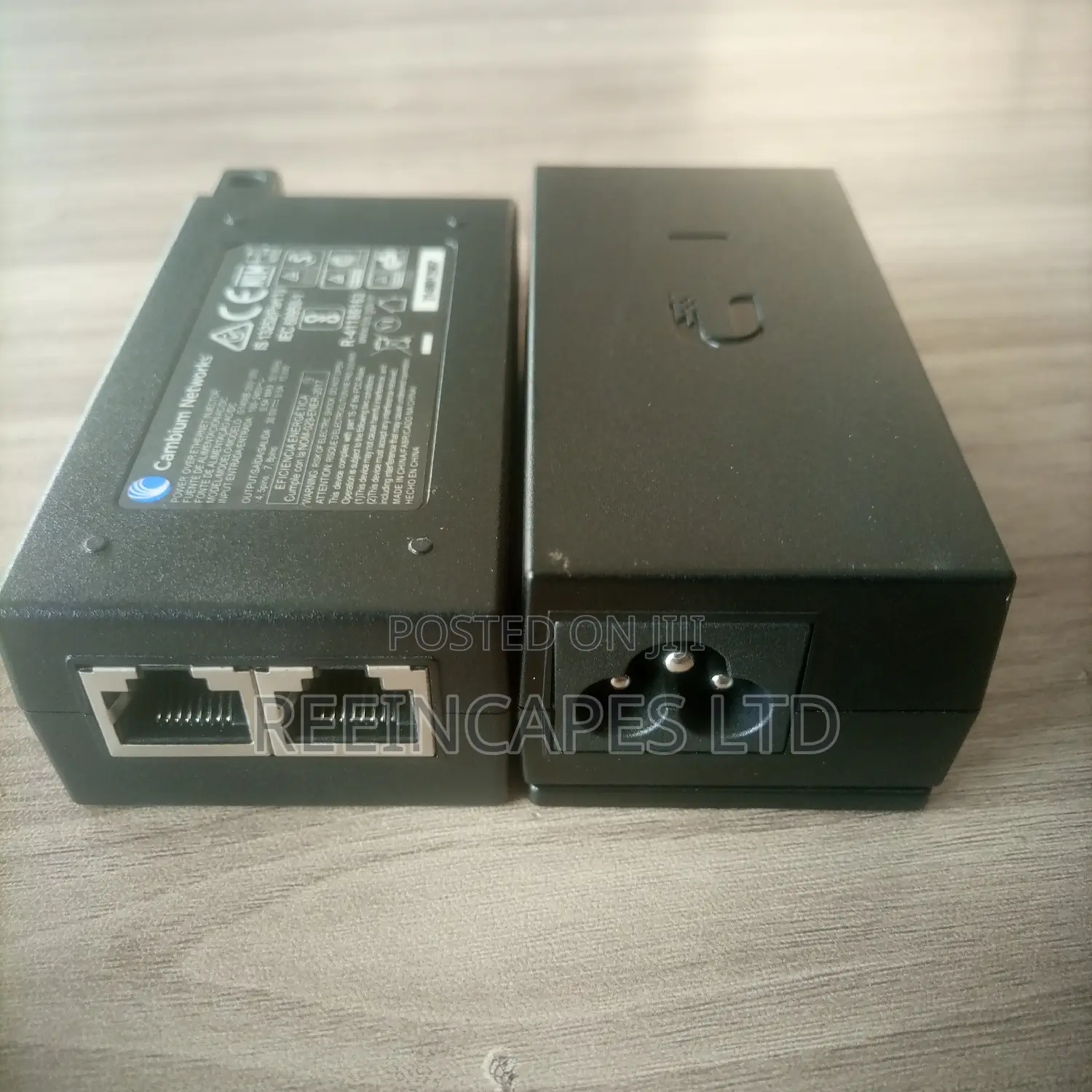 Power Adapter