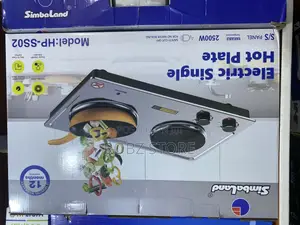Infraread Cooker