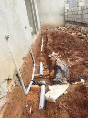 Senior Plumbers