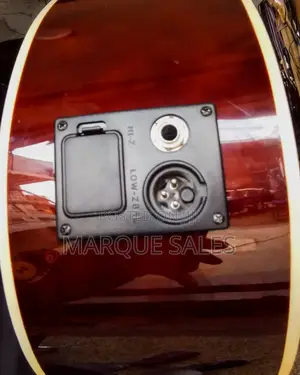 Acoustic Guitar