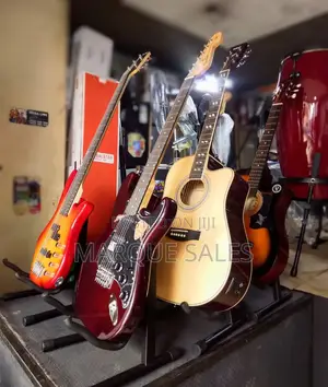 Acoustic Guitar