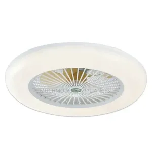 Ceiling 3 Colour Changeable (3 Shades) Light Fan KD1820WH