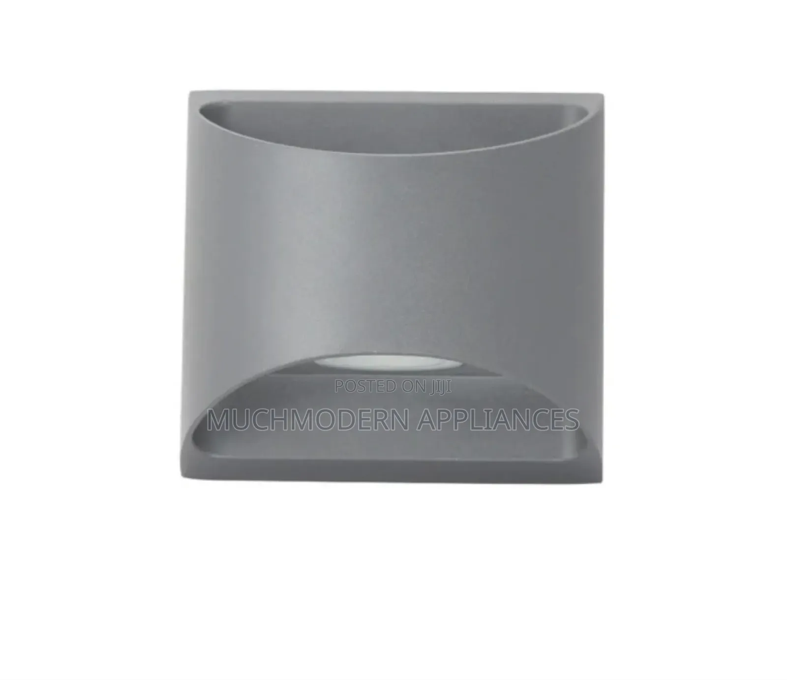 Wall LED Light 6 Watts LL 2009-11-Dl-Dg