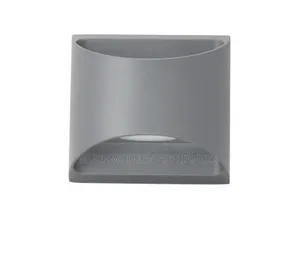 Wall LED Light 6 Watts LL 2009-11-Dl-Dg