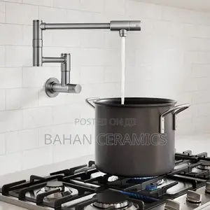 Pot Filler Taps