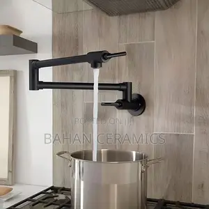 Pot Filler Taps