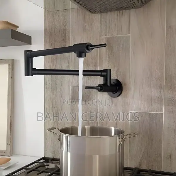 Pot Filler Taps
