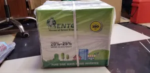 Lento Inverter 2.1kva /2100watts