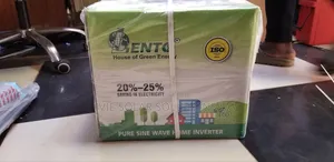 Lento Inverter 2.1kva /2100watts