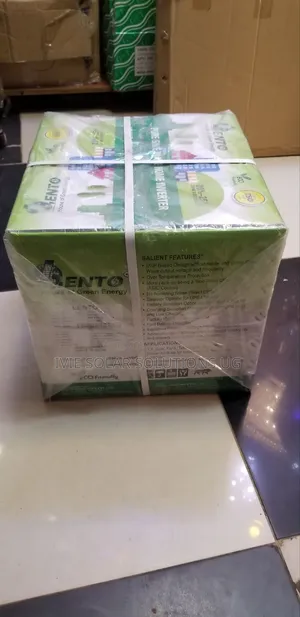 Lento Inverter 2.1kva /2100watts
