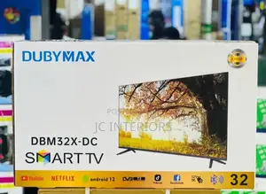 Dubymax 32 Smart