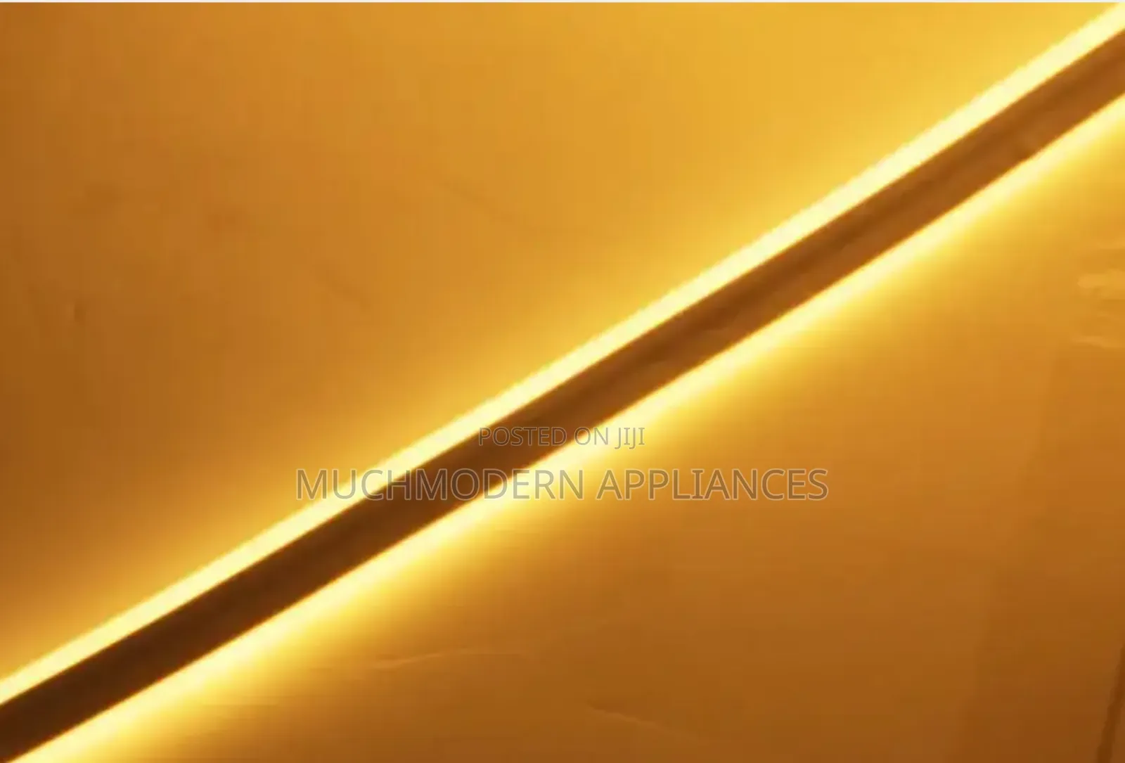 Double Sided LED Neon Strip Light DS NEON
