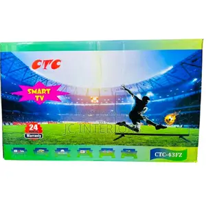 CTC 43 Smart