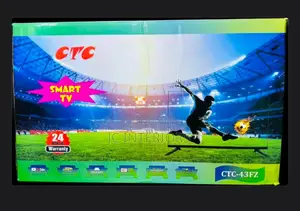 CTC 43 Smart