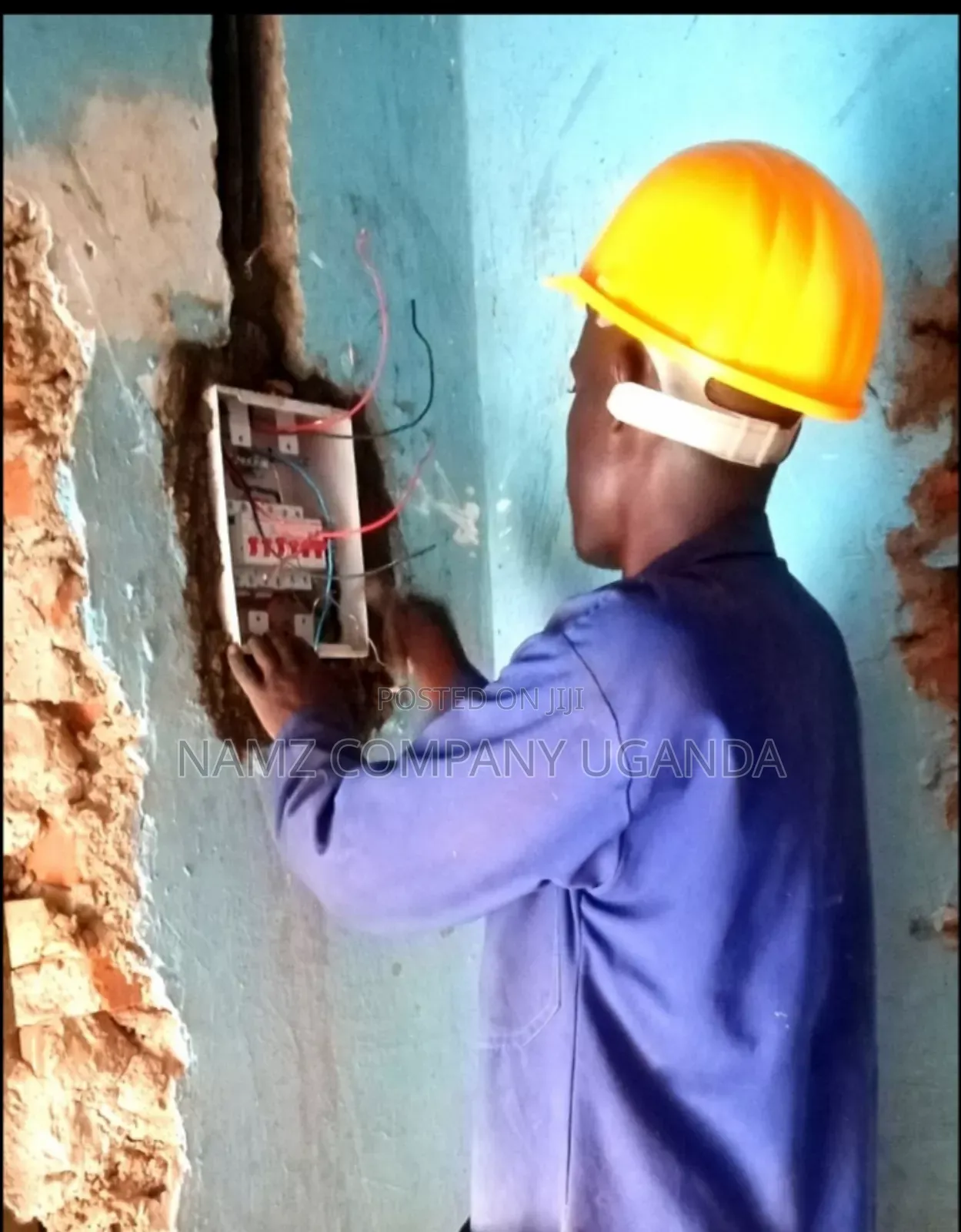 Electrical Engineering