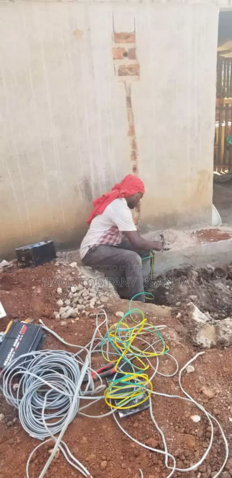 Electrical Engineering