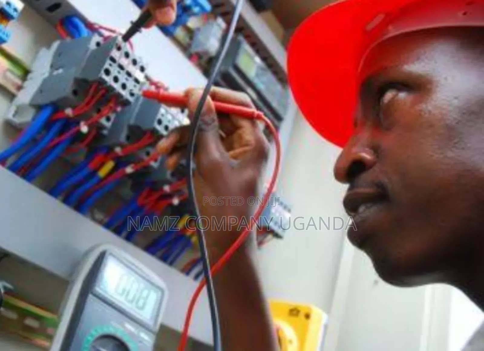 Electrical Engineering