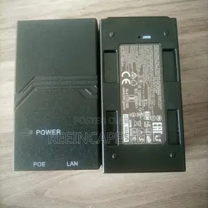 Power Adapter