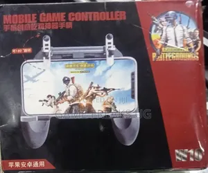 Mobile Phone Trigger