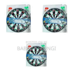Darts Board