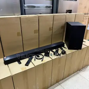 Samsung C450 Sound Bar