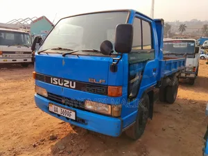 Elf Isuzu Taala Emu