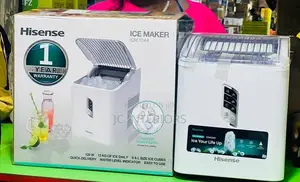 Hisense Ice Maker