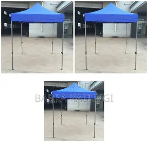 Gazebo/Exbhition Tents (3x3 Metres)